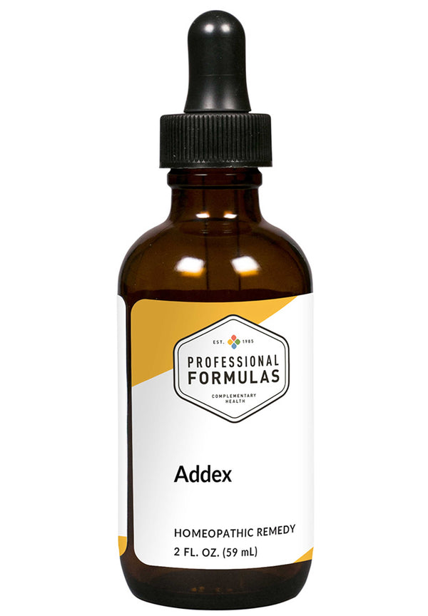 Addex/Pesticides (Xenobiotics)