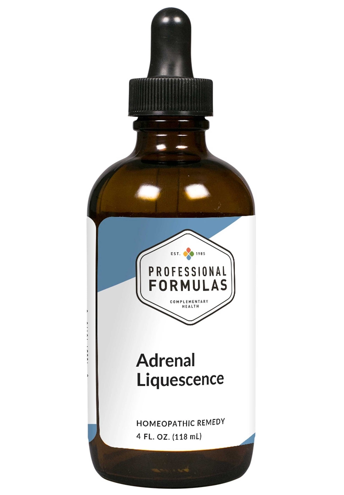 Adrenal Liquescence