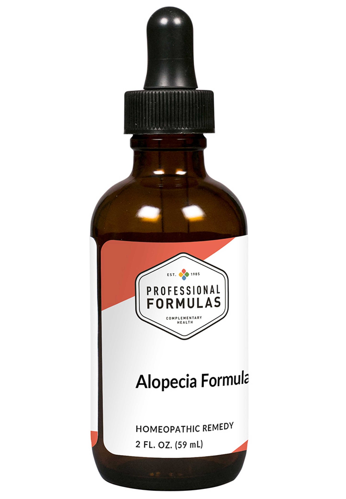 Alopecia Formula