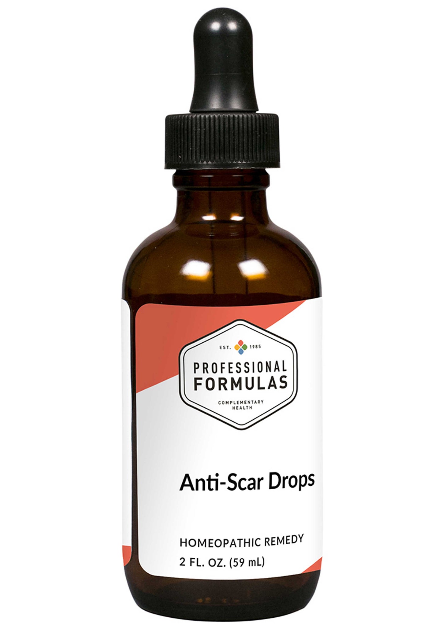 Anti-Scar Drops
