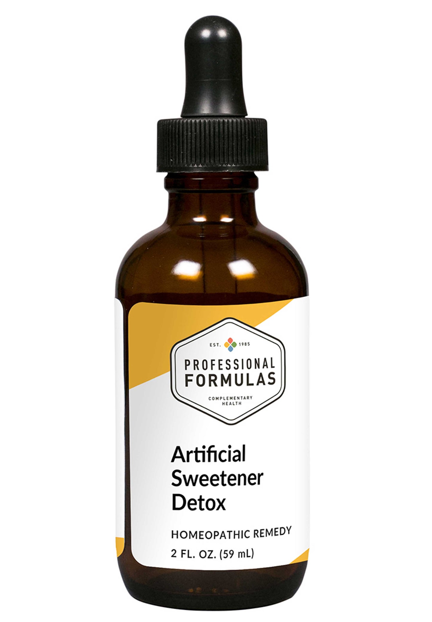 Artificial Sweetener Detox