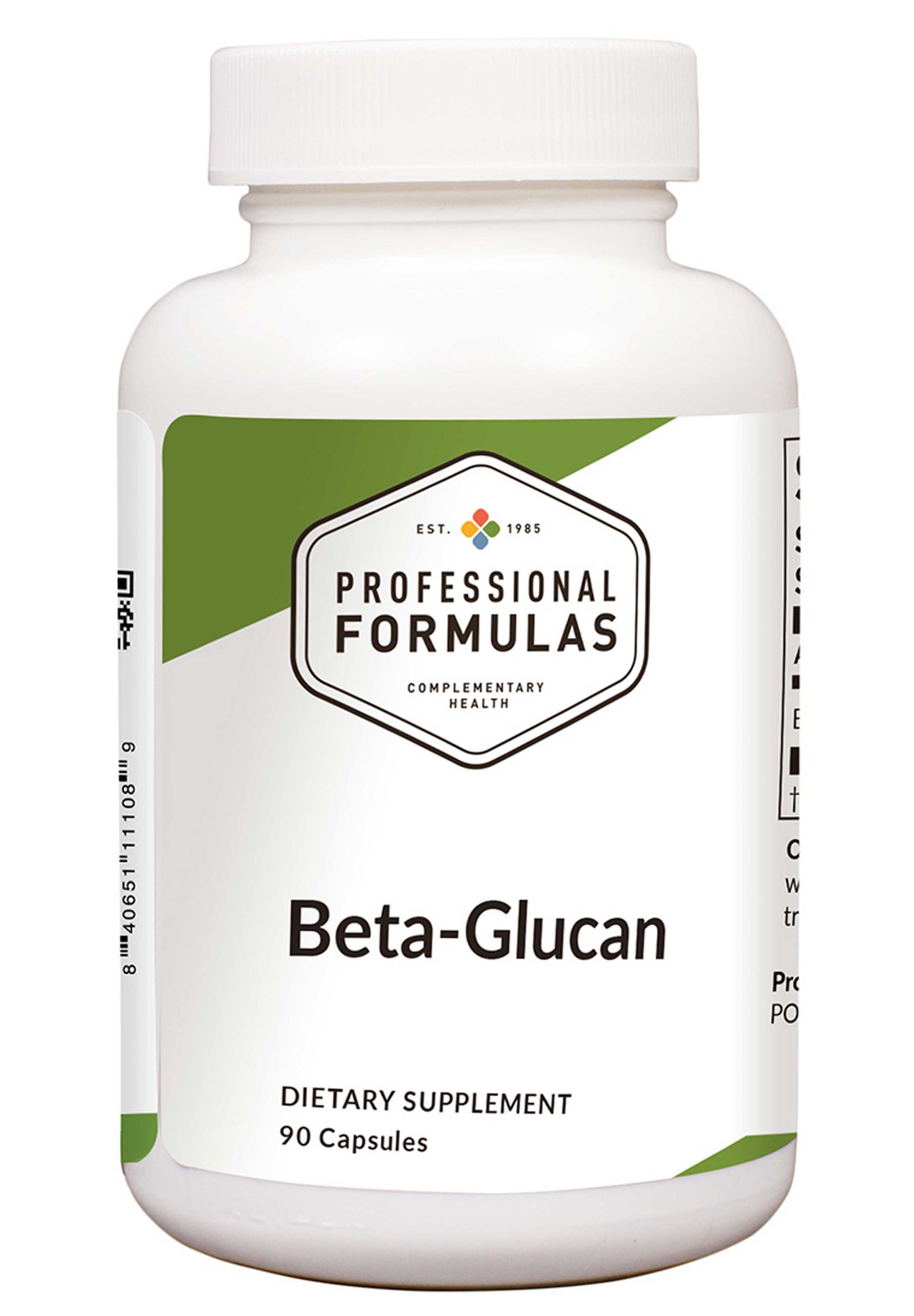 Beta-Glucan