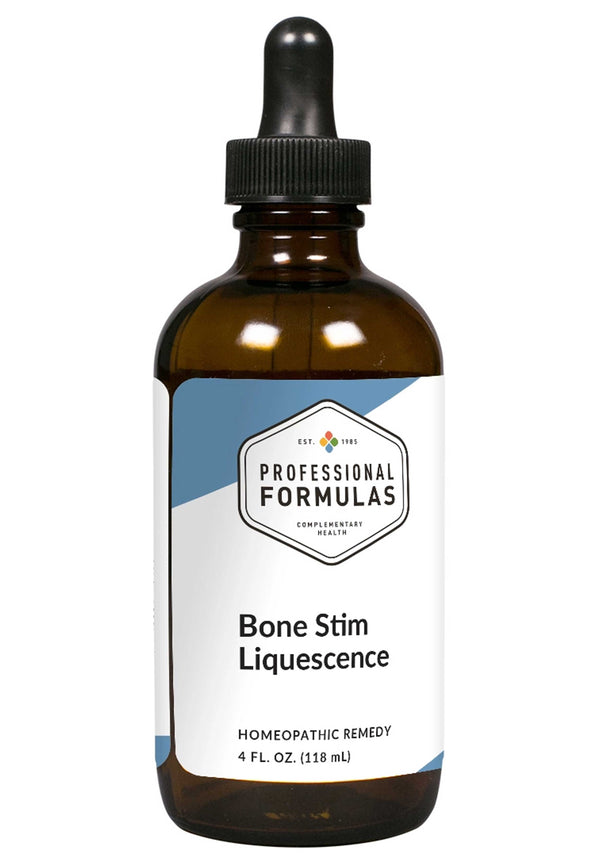 Bone Stim Liquescence