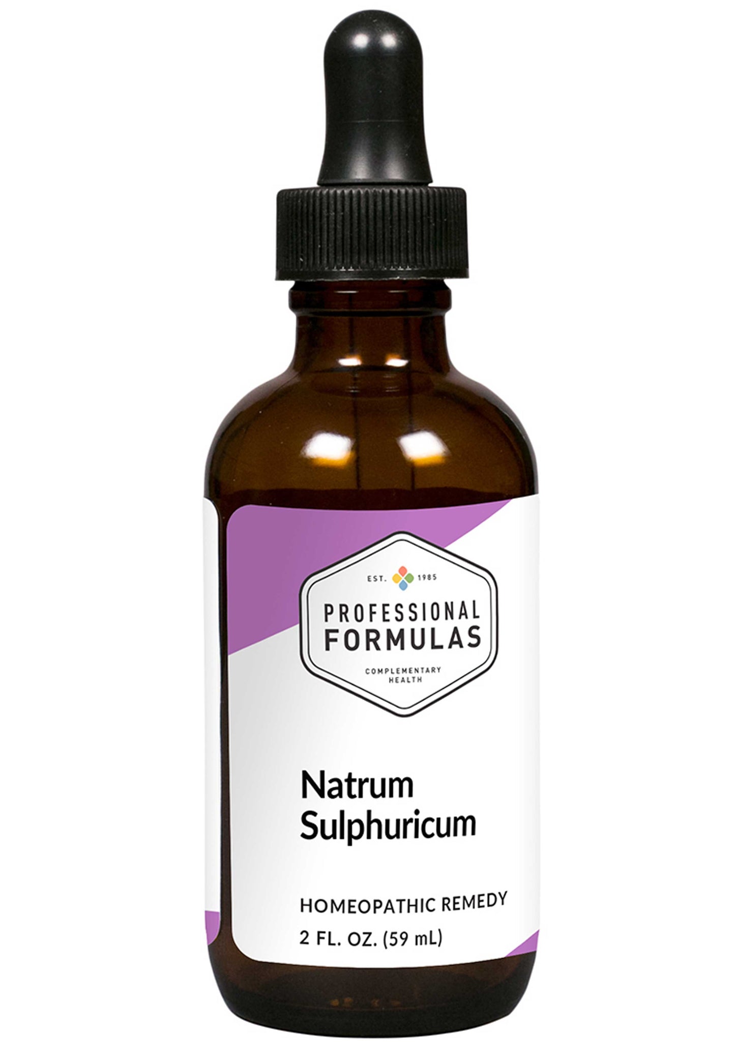 CELL SALT 11 (Natrum Sulphuricum)