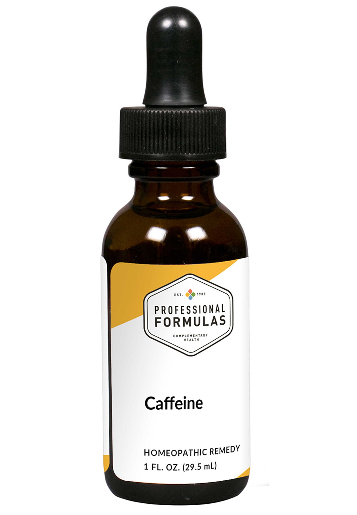 Caffeine 9x-12x-30x-60x