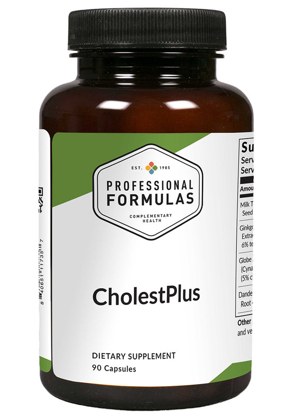 CholestPlus