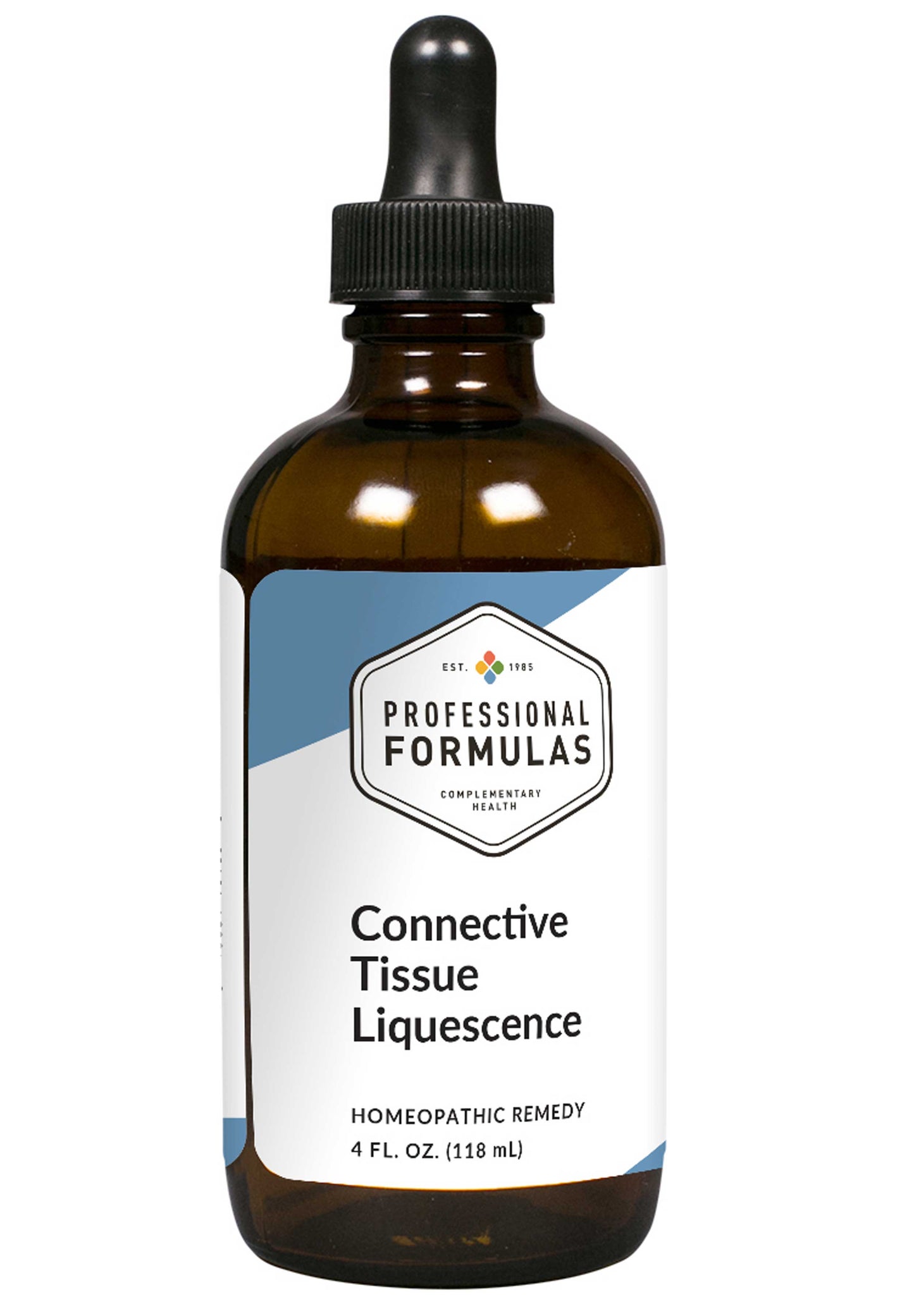 Connective Tissue Liquescence