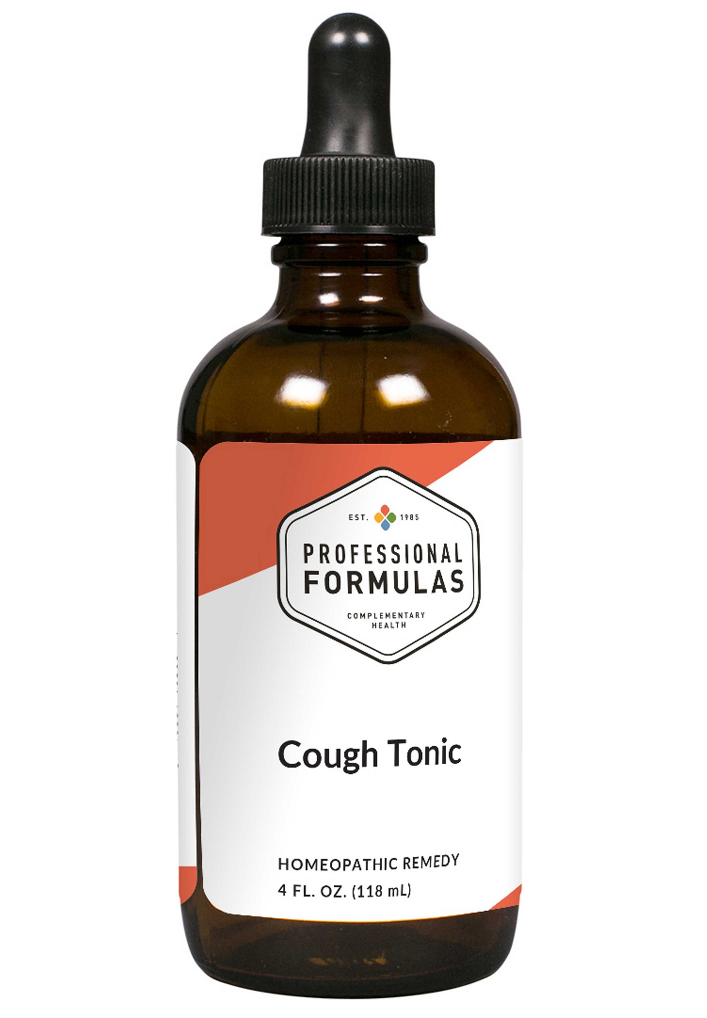 Cough Tonic