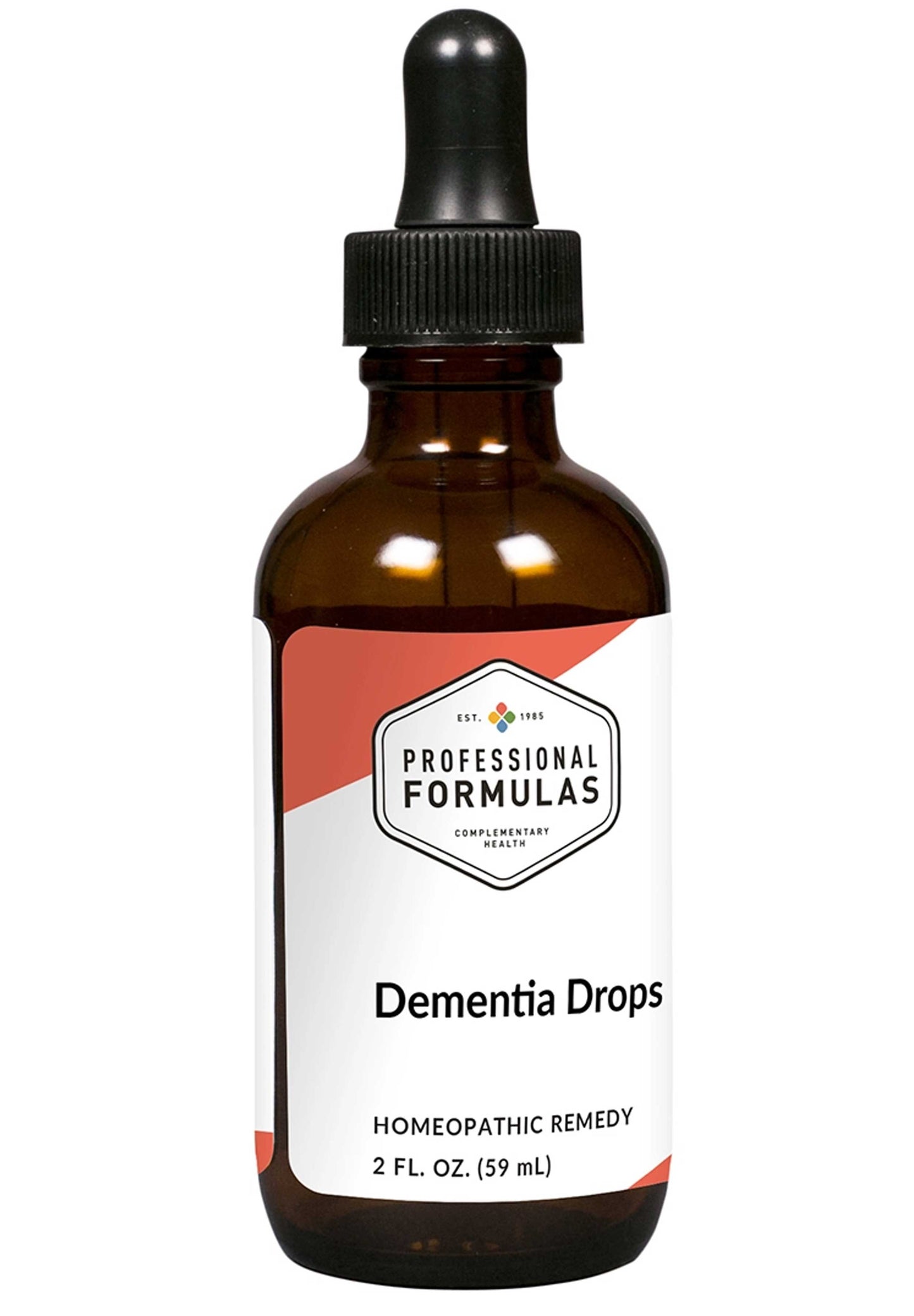Dementia Drops