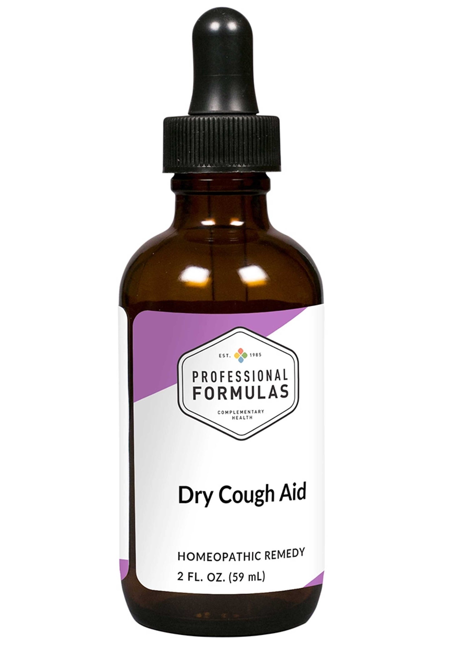 Dry Cough Aid (Vet Line)