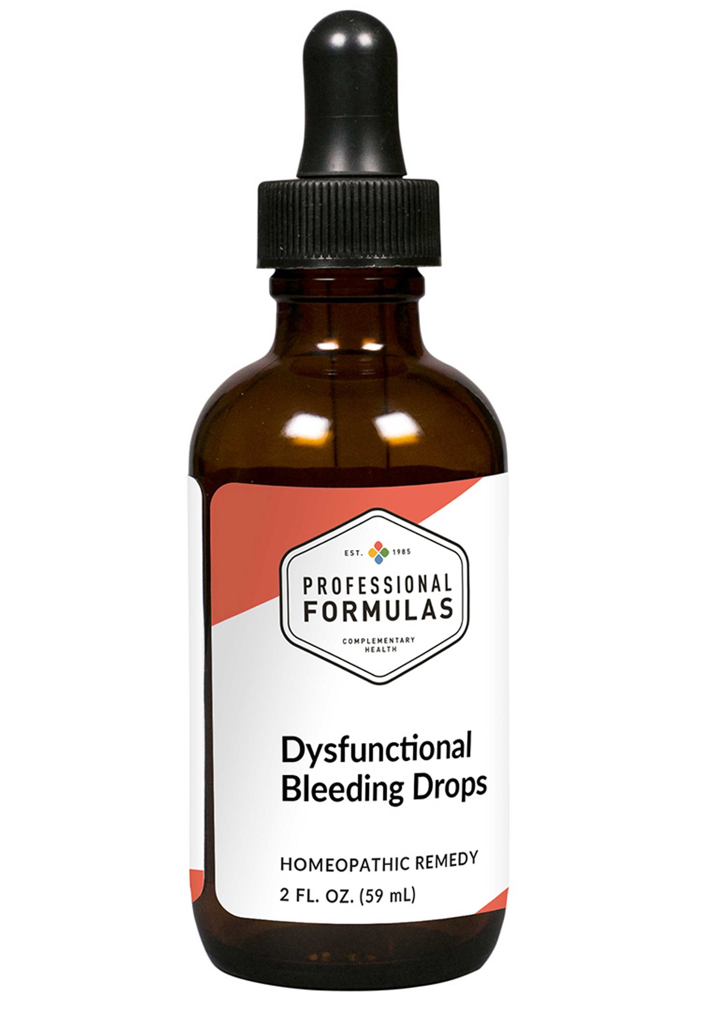 Dysfunctional Bleeding Drops