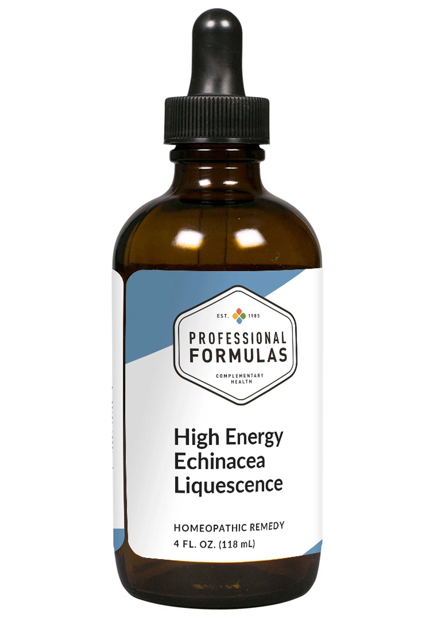 High Energy Echinacea Liquescence