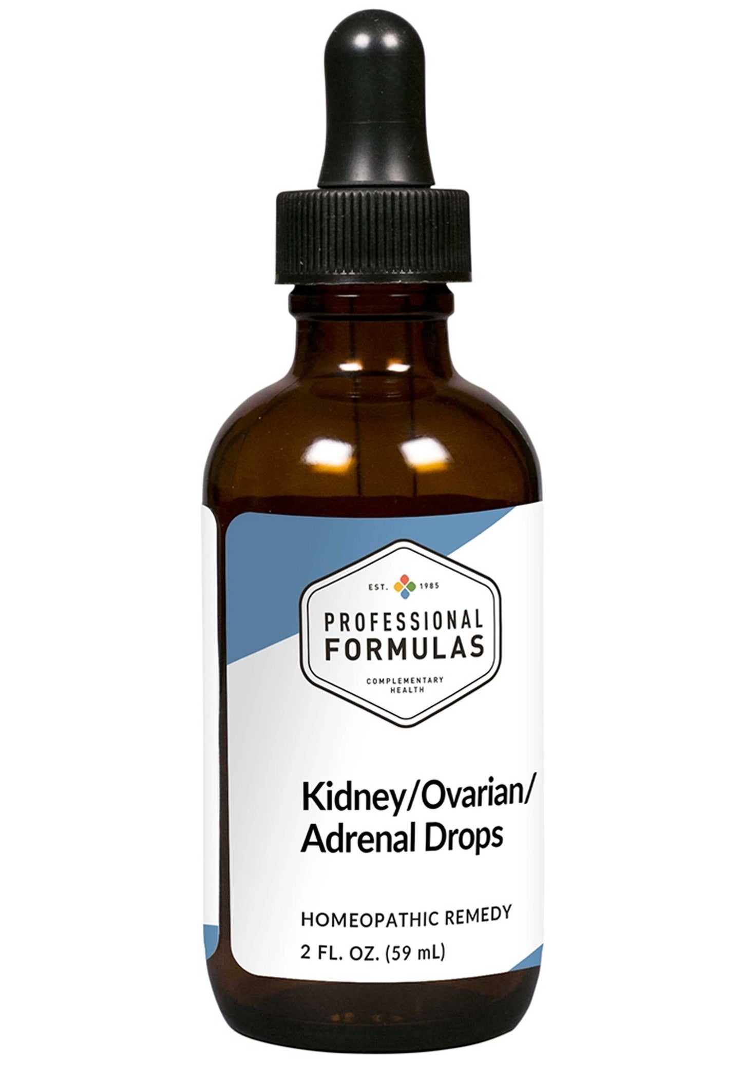 Kidney Ovarian Adrenal Drops