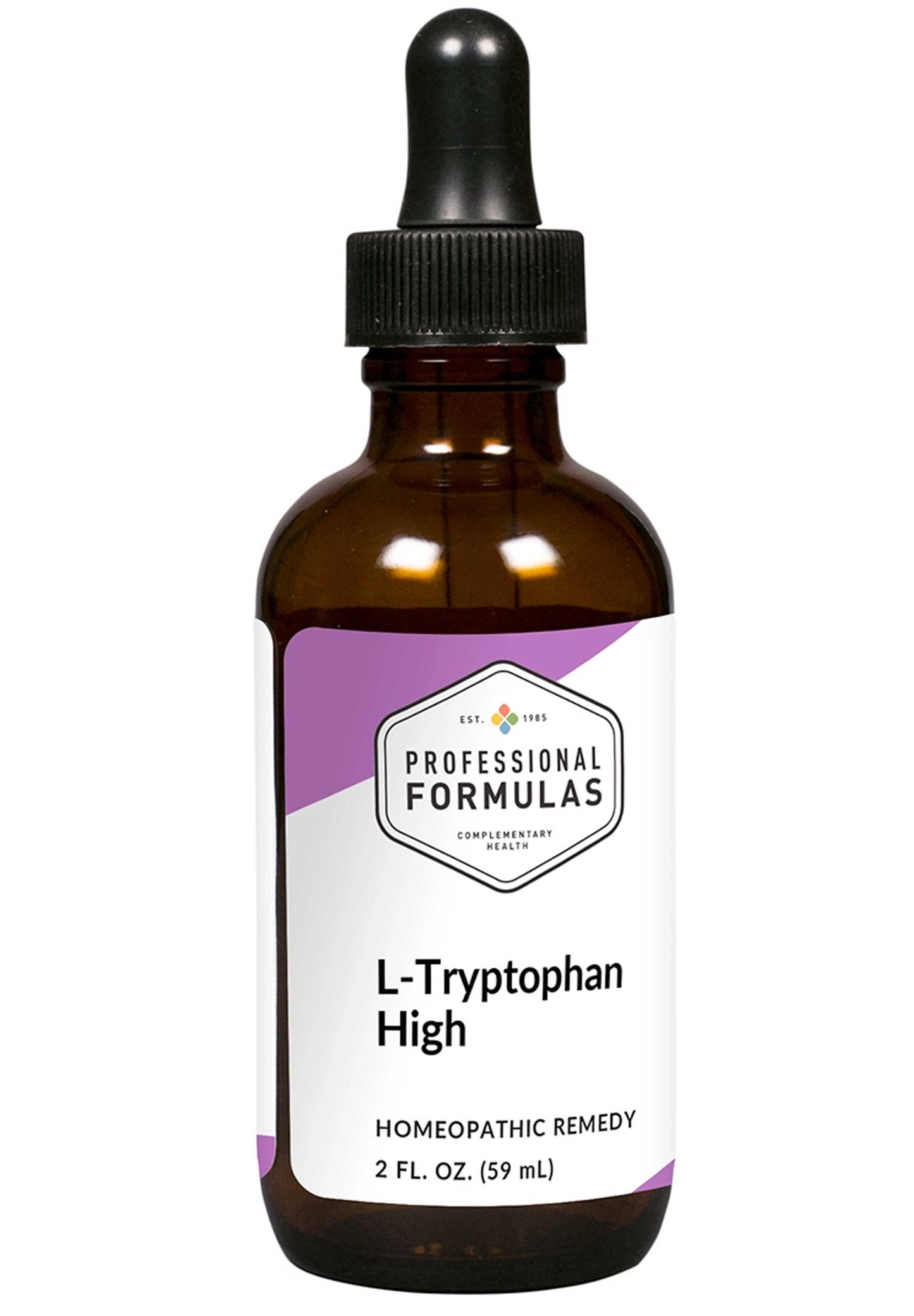 L-Tryptophan High