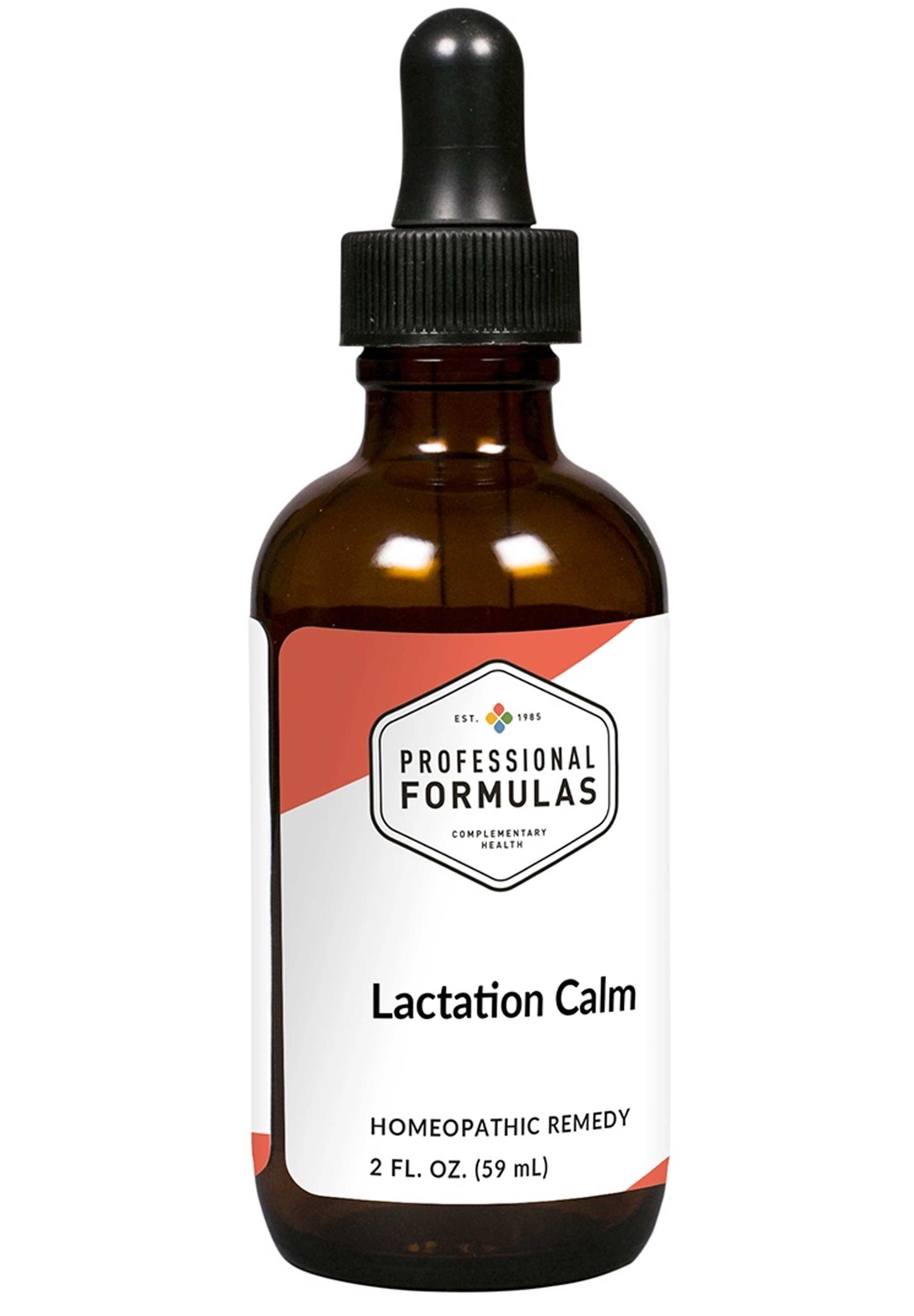 Lactation Calm-Decrease