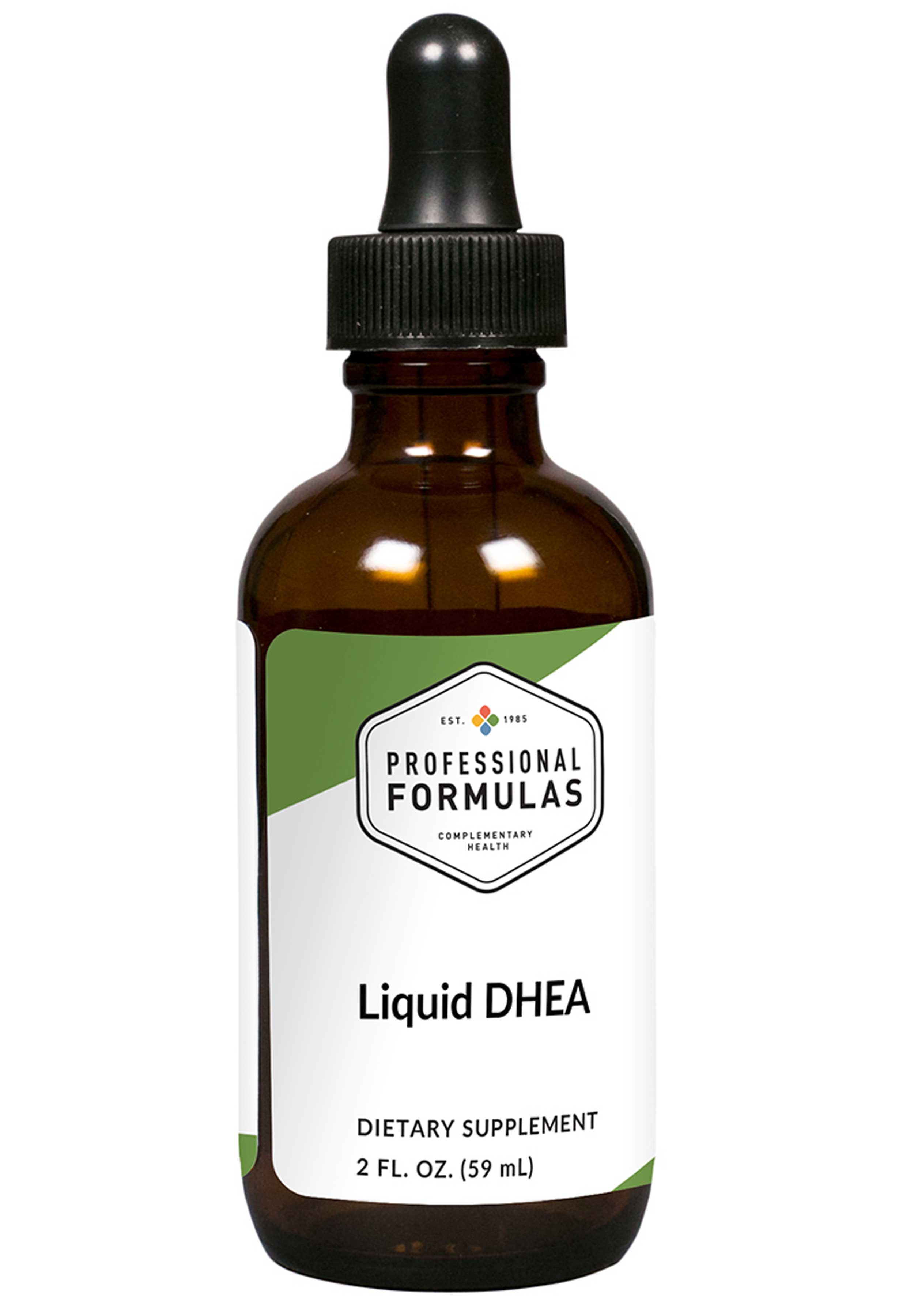 Liquid DHEA