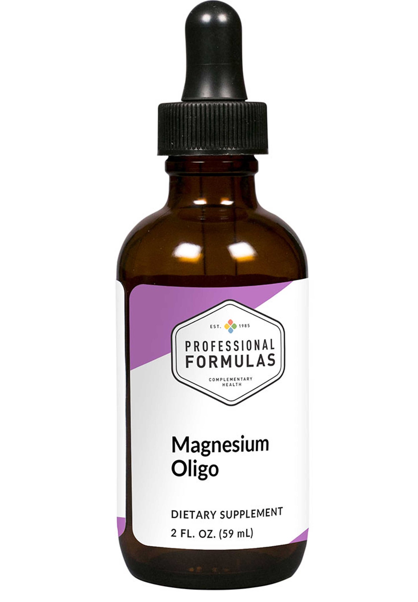 MG-Magnesium (Oligo Element)