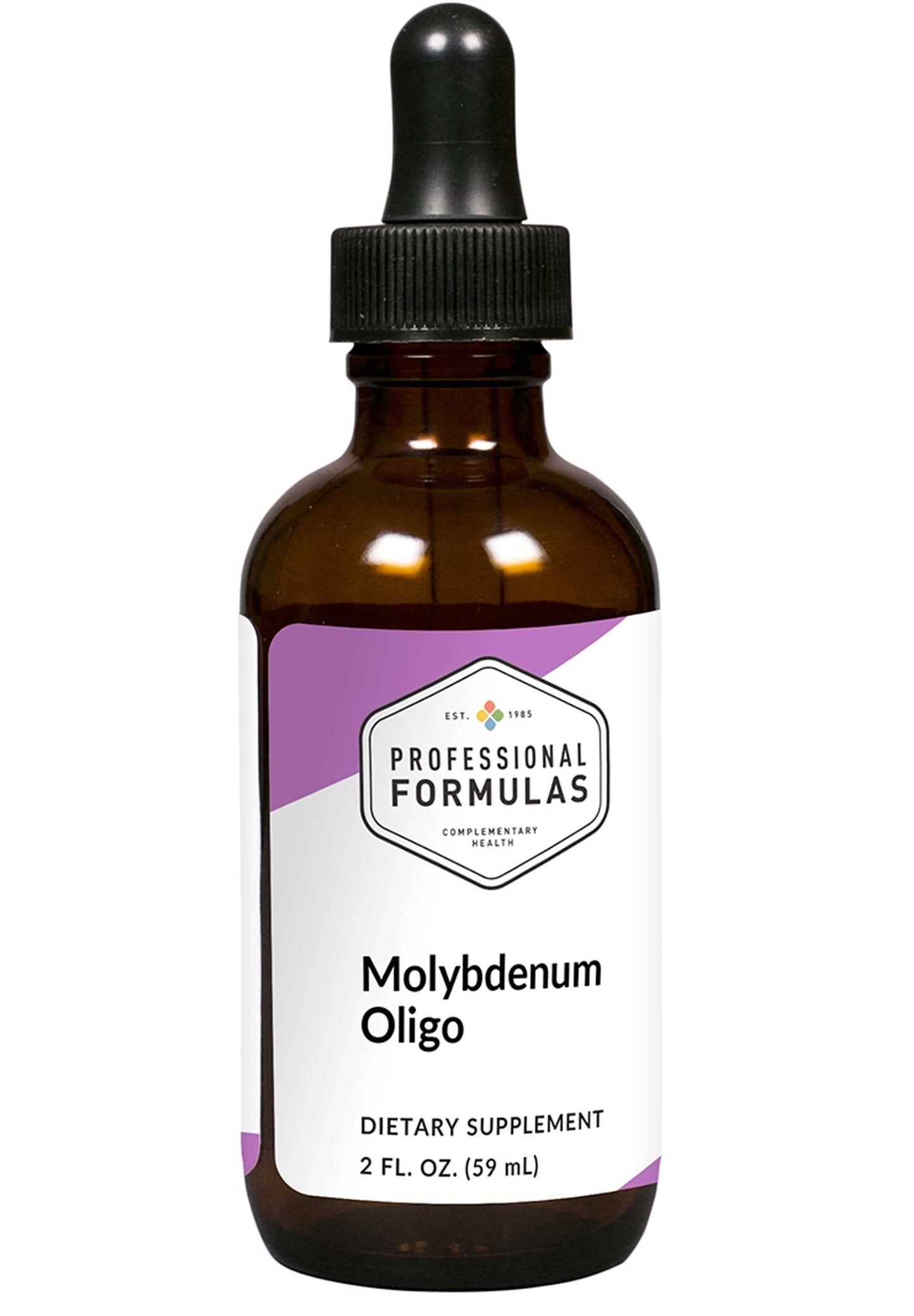 MO-Molybdenum (Oligo Element)