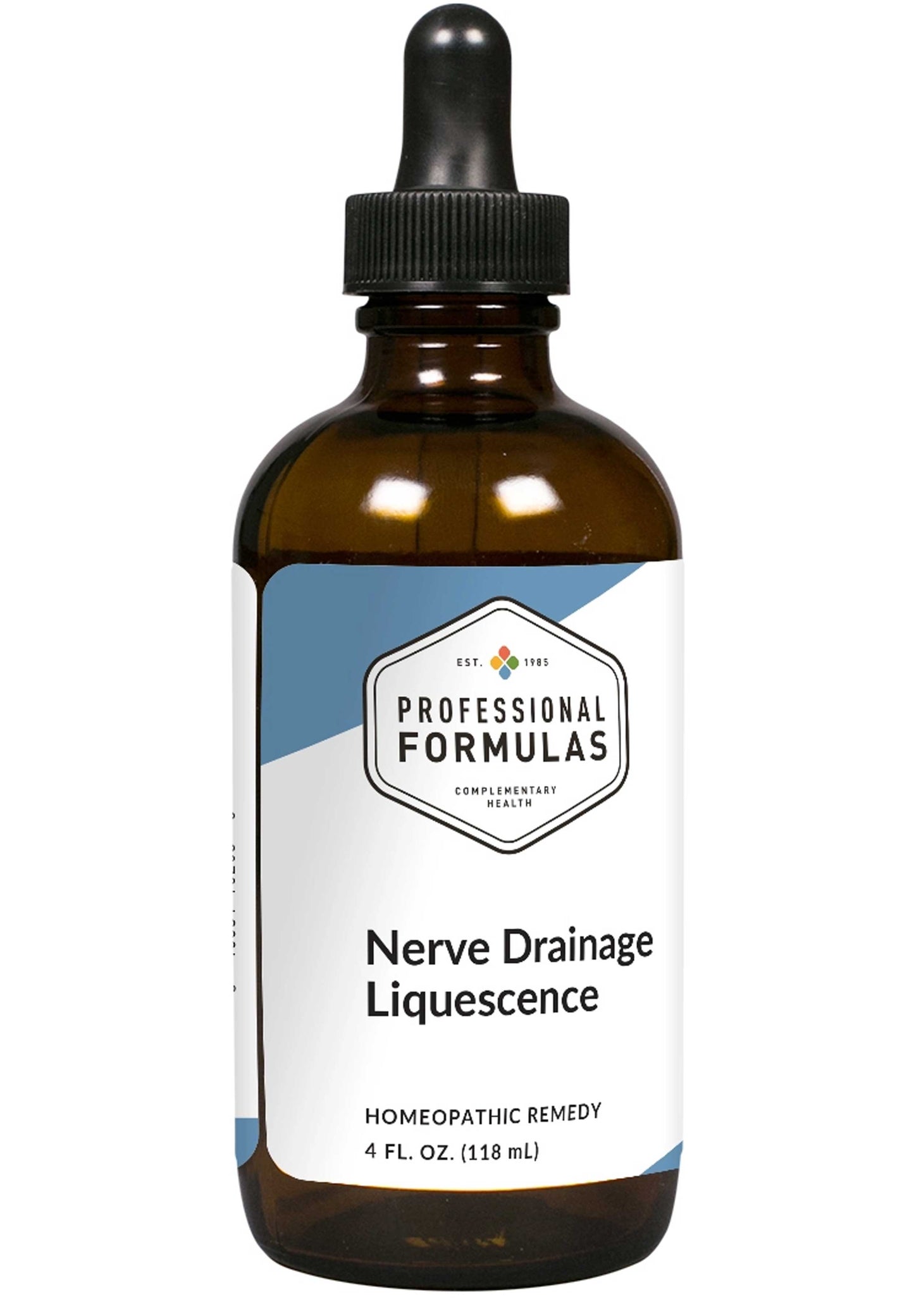 Nerve Drainage Liquescence
