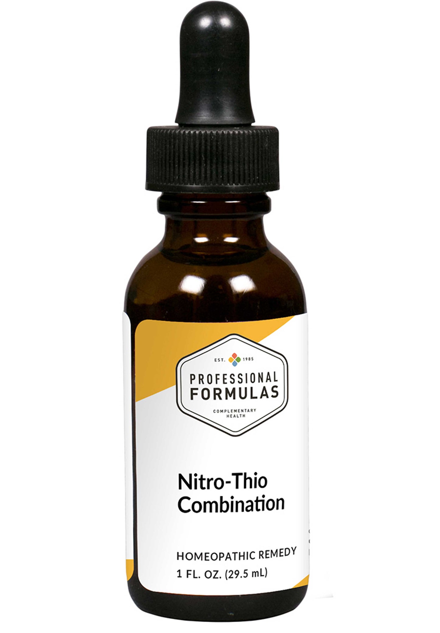 Nitro Thio Group Isode