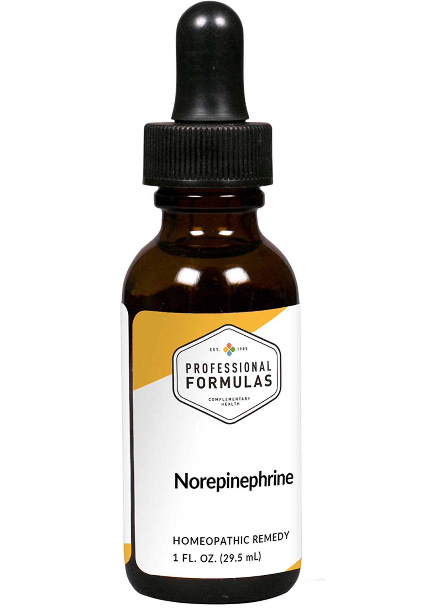 Norepinephrine