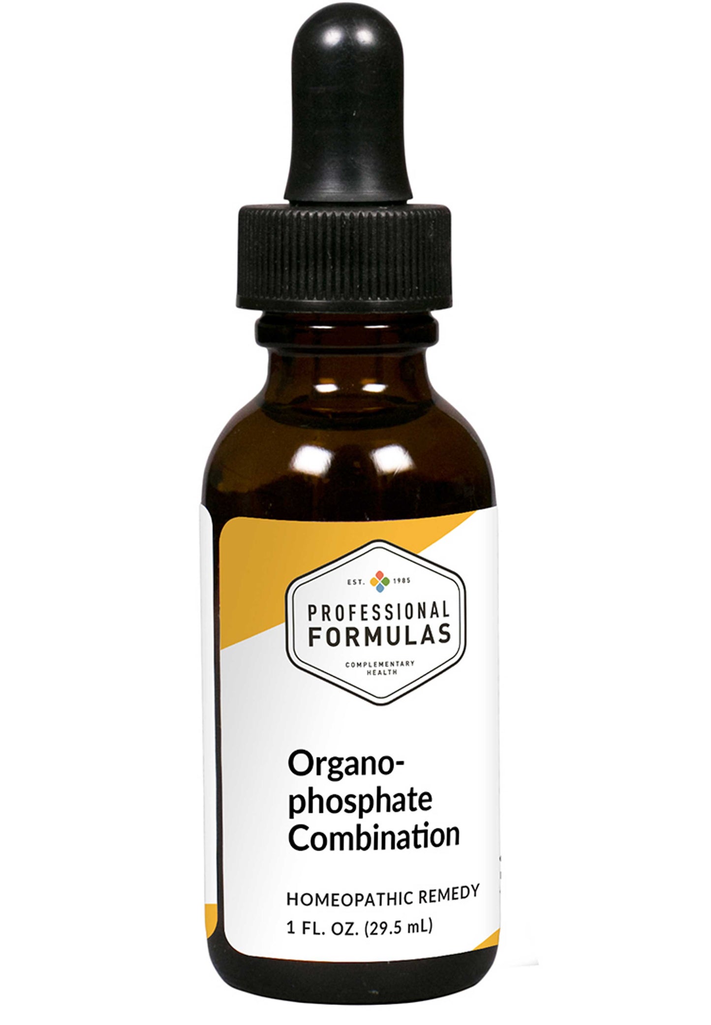Organo Phosphate Isode Combo