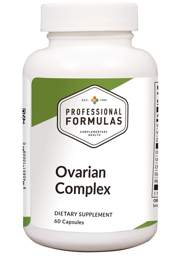 Ovarian Complex