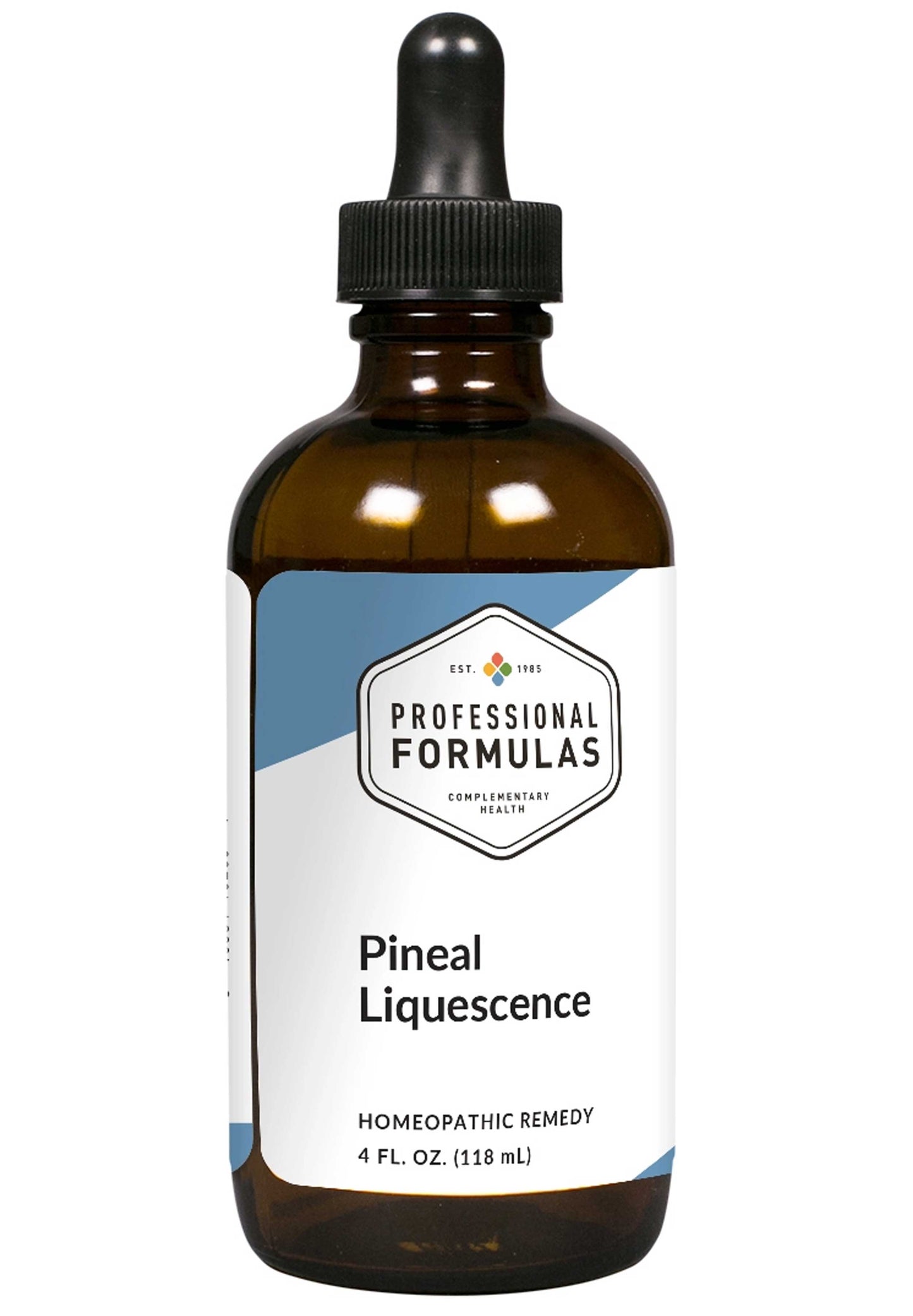 Pineal Liquesence