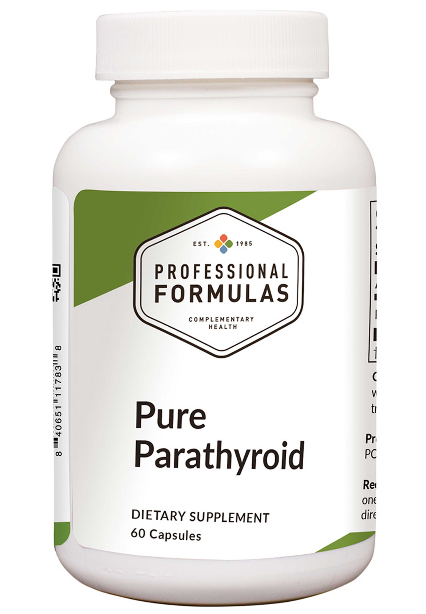 Pure Parathyroid