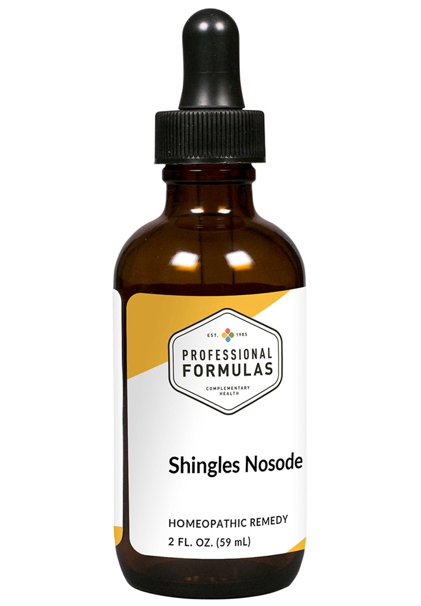 Professional Formulas Shingles Nosode