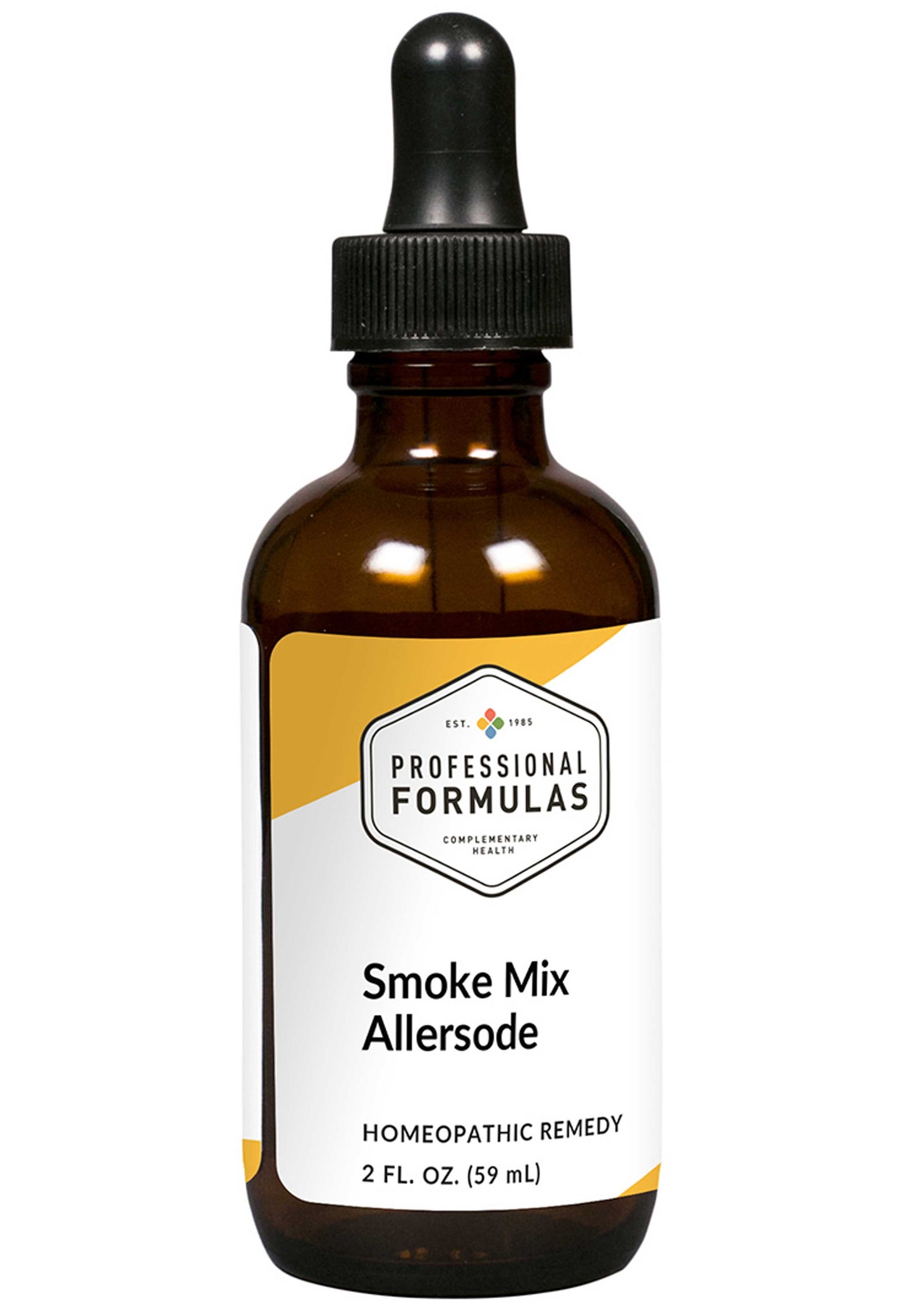 Smoke Mix Allersode 6x-12x