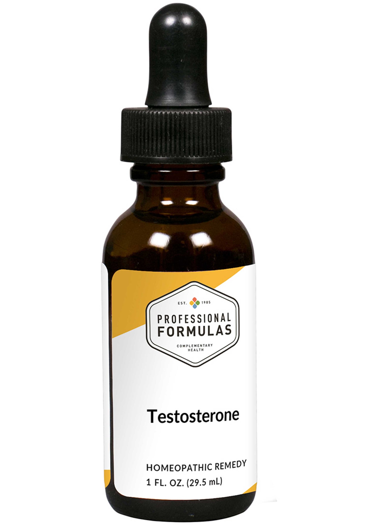 Testosterone