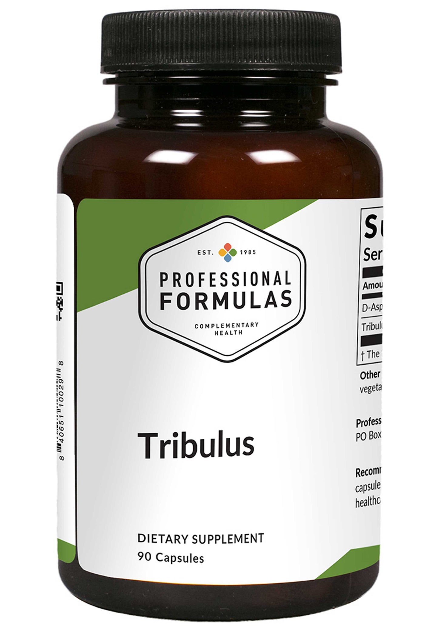 Tribulus Terrestes