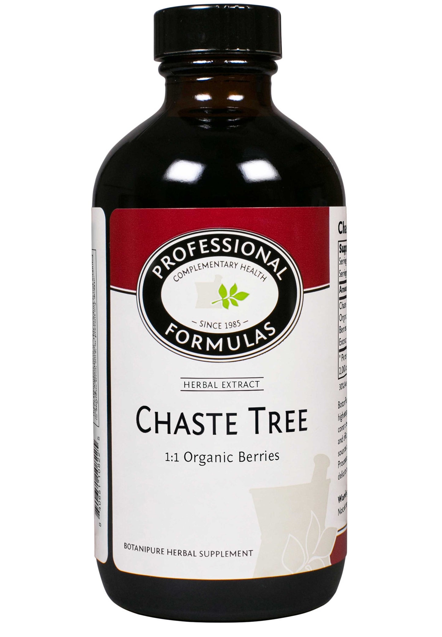 Vitex/ Chaste Tree