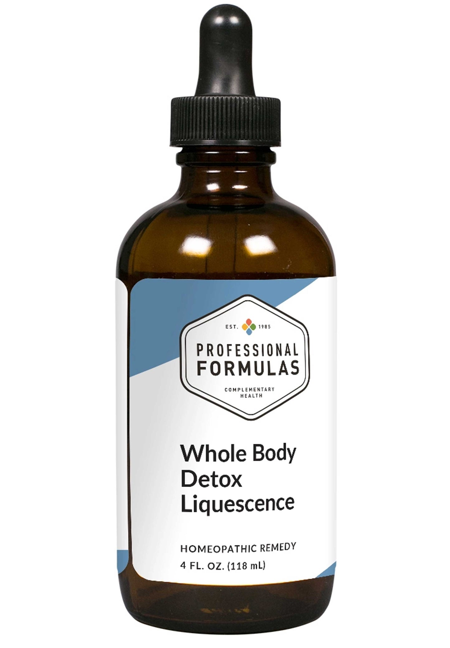Whole Body Detox Liquescence