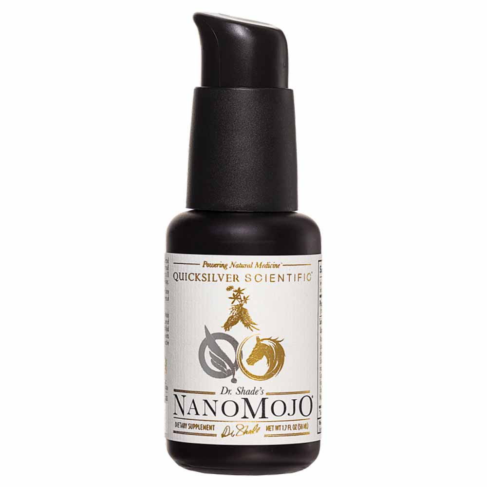 Dr. Shade's Nano Mojo