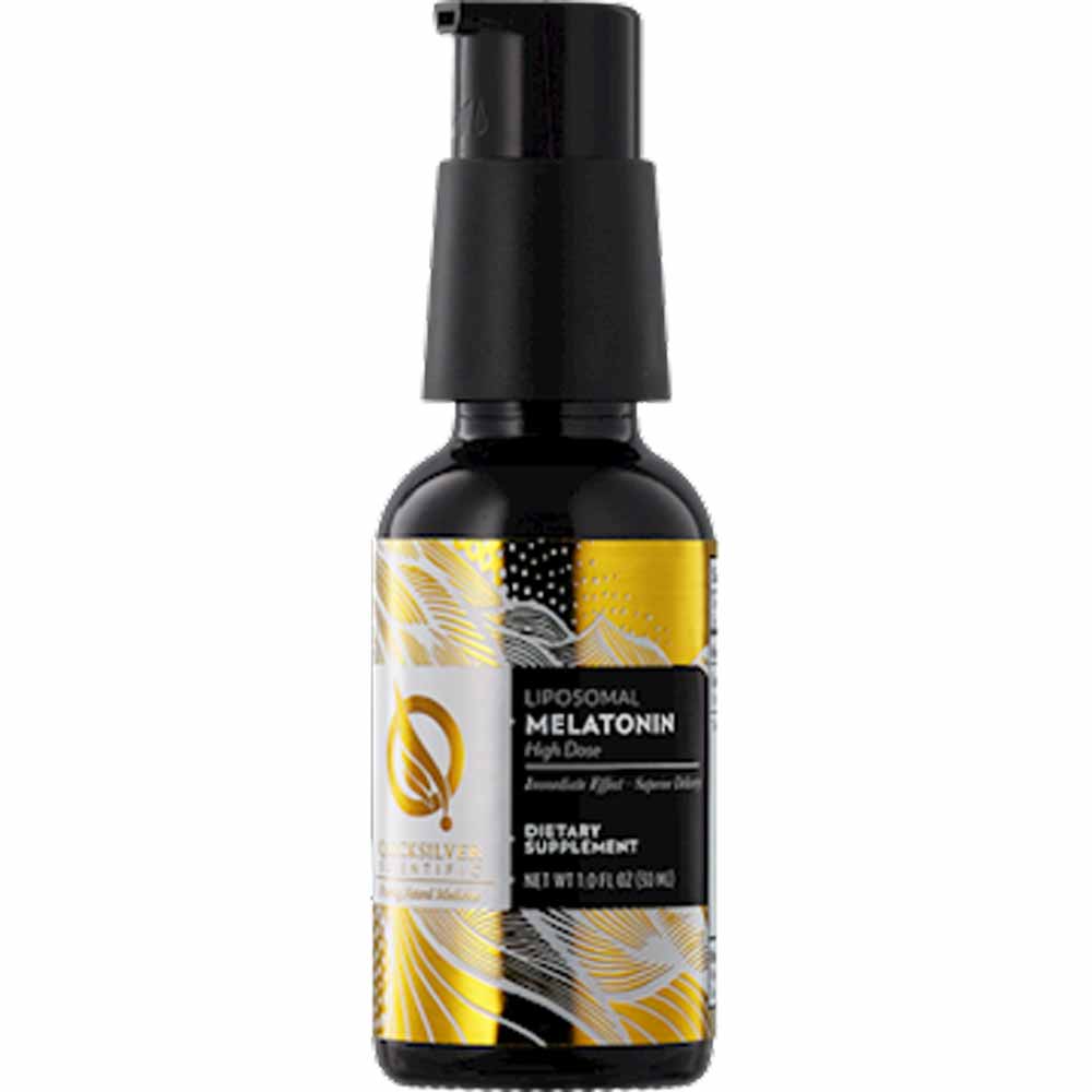 Liposomal Melatonin 4 mg