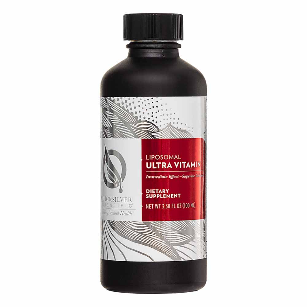 Liposomal Ultra Vitamin