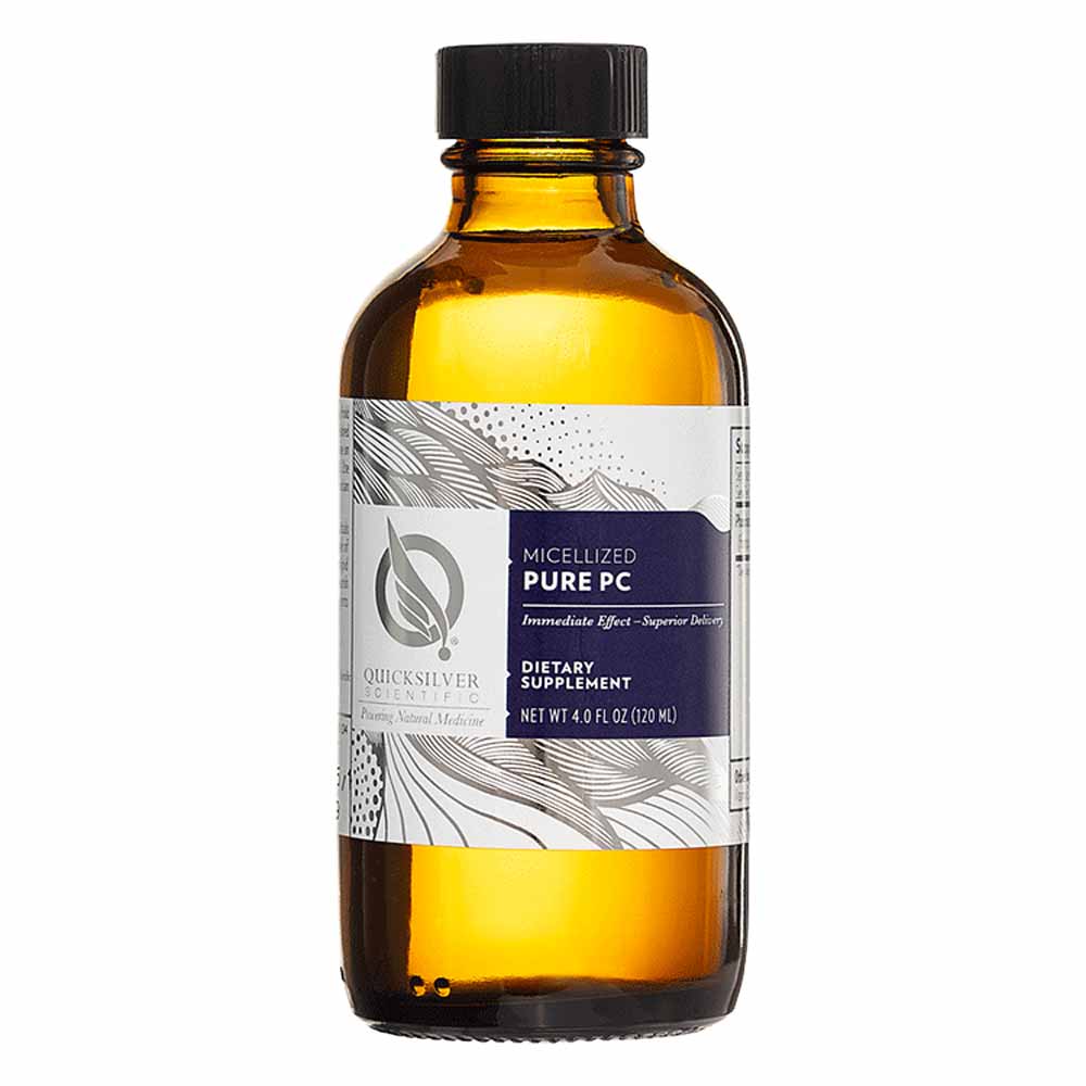 Micellized Pure PC