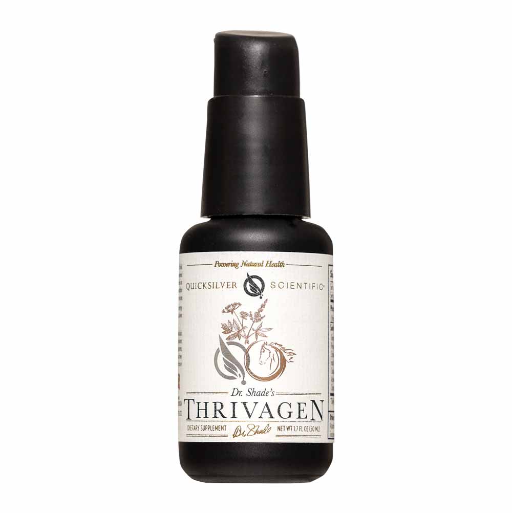 Thrivagen