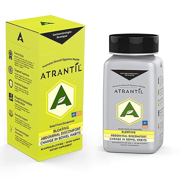 Atrantil 90 Capsules