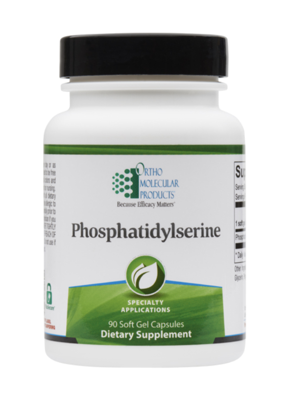 Phosphatidylserine