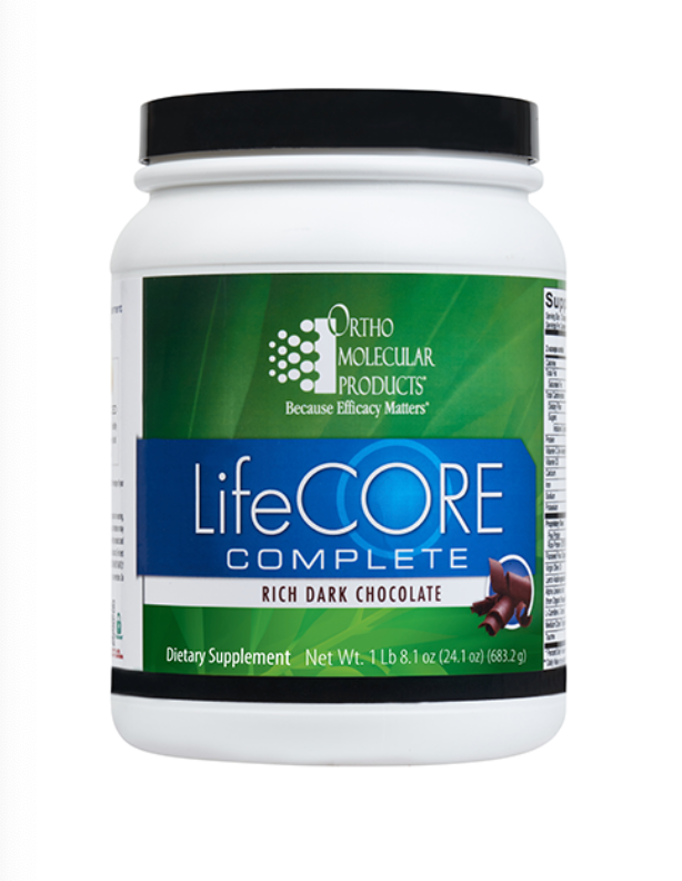 LifeCORE™ Complete