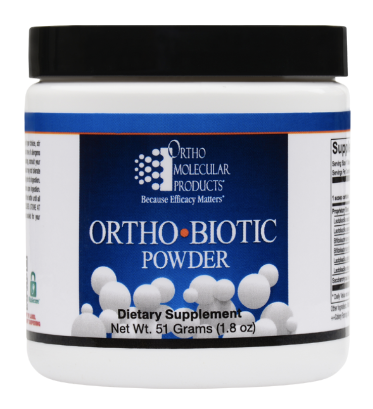 Ortho Biotic® Powder