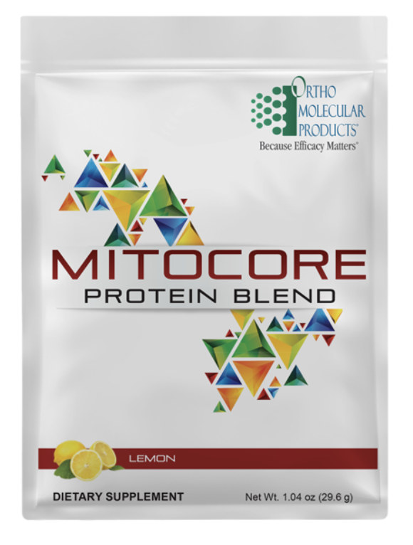 MitoCORE Protein Blend