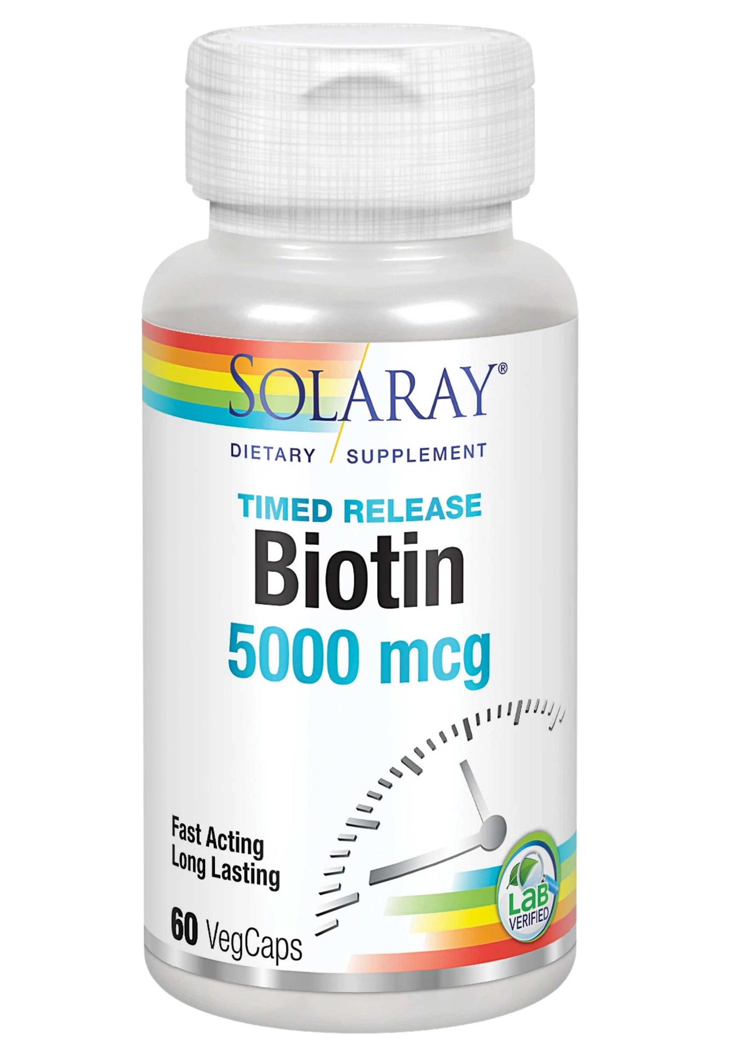 Biotin 5000