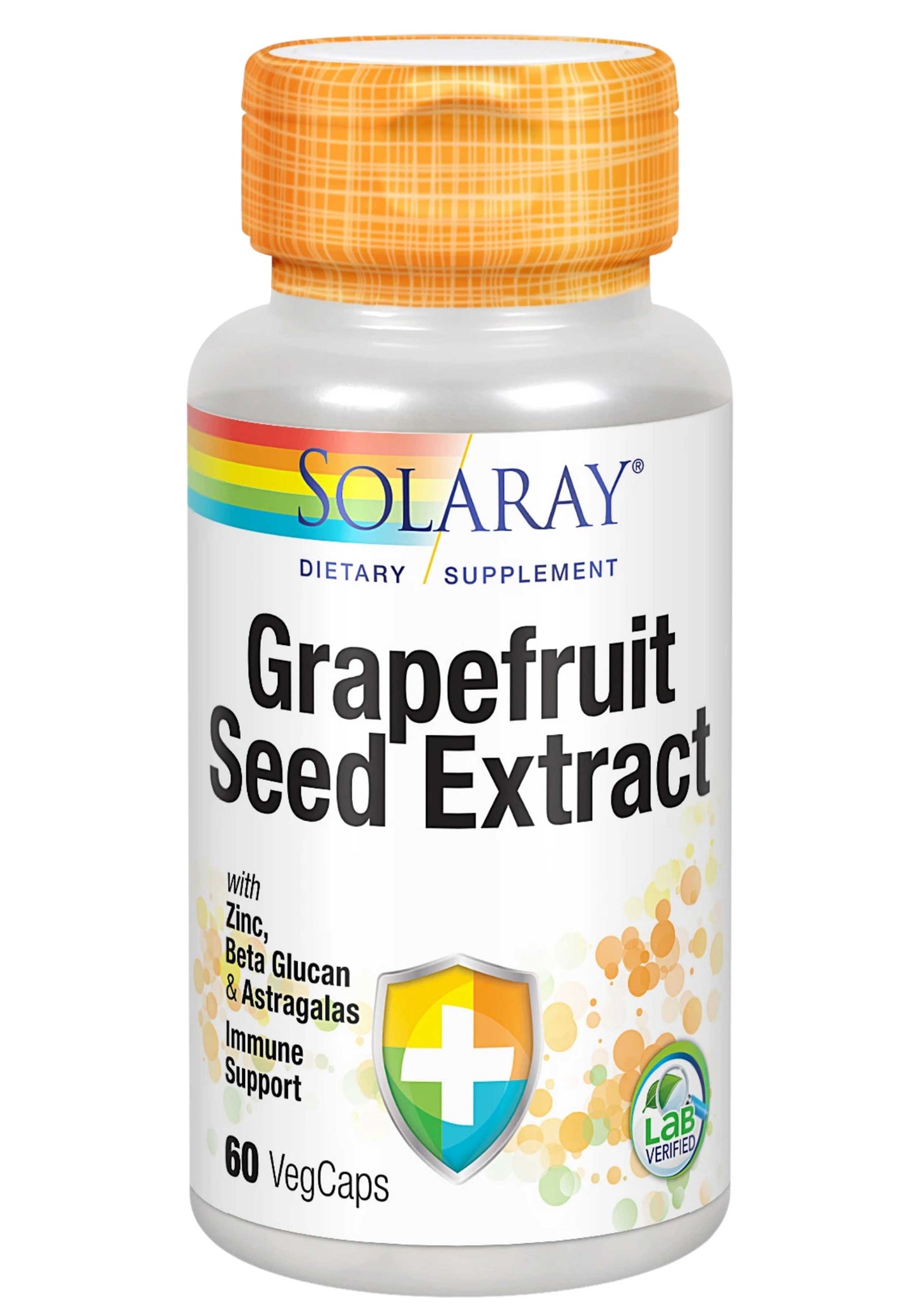 Grapefruit Seed Extract Immunity Formula