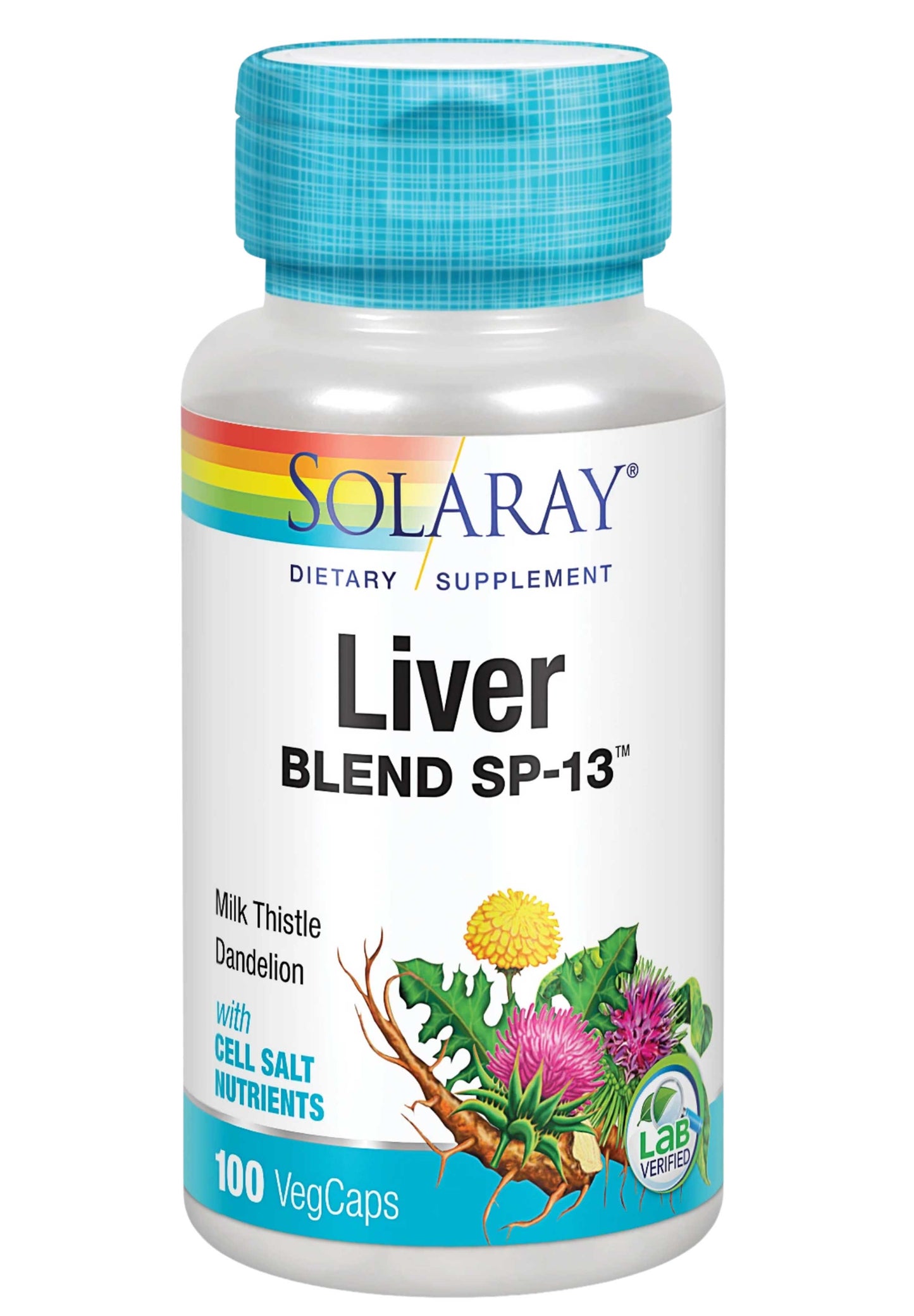 Liver Blend SP-13