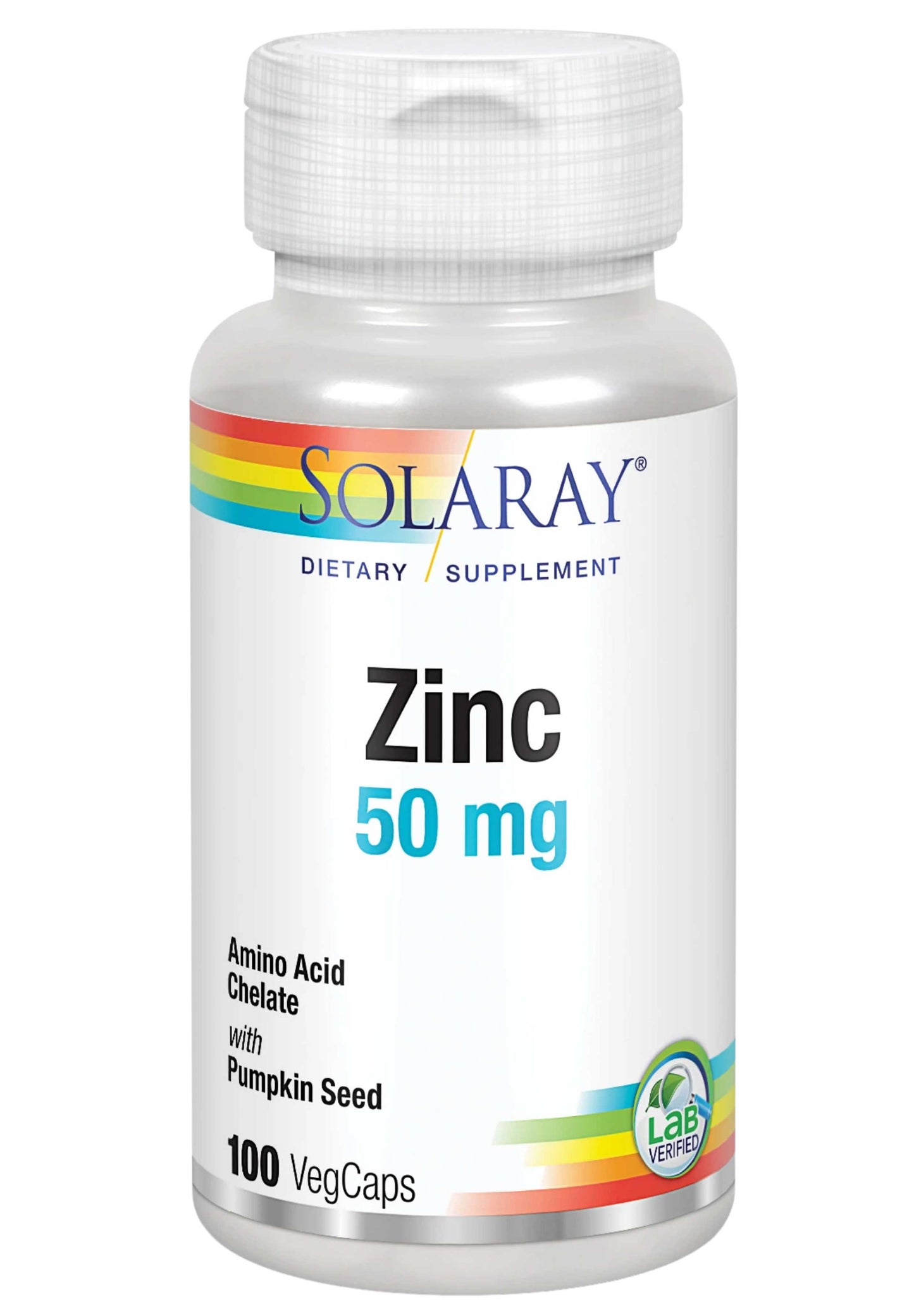 Zinc 50
