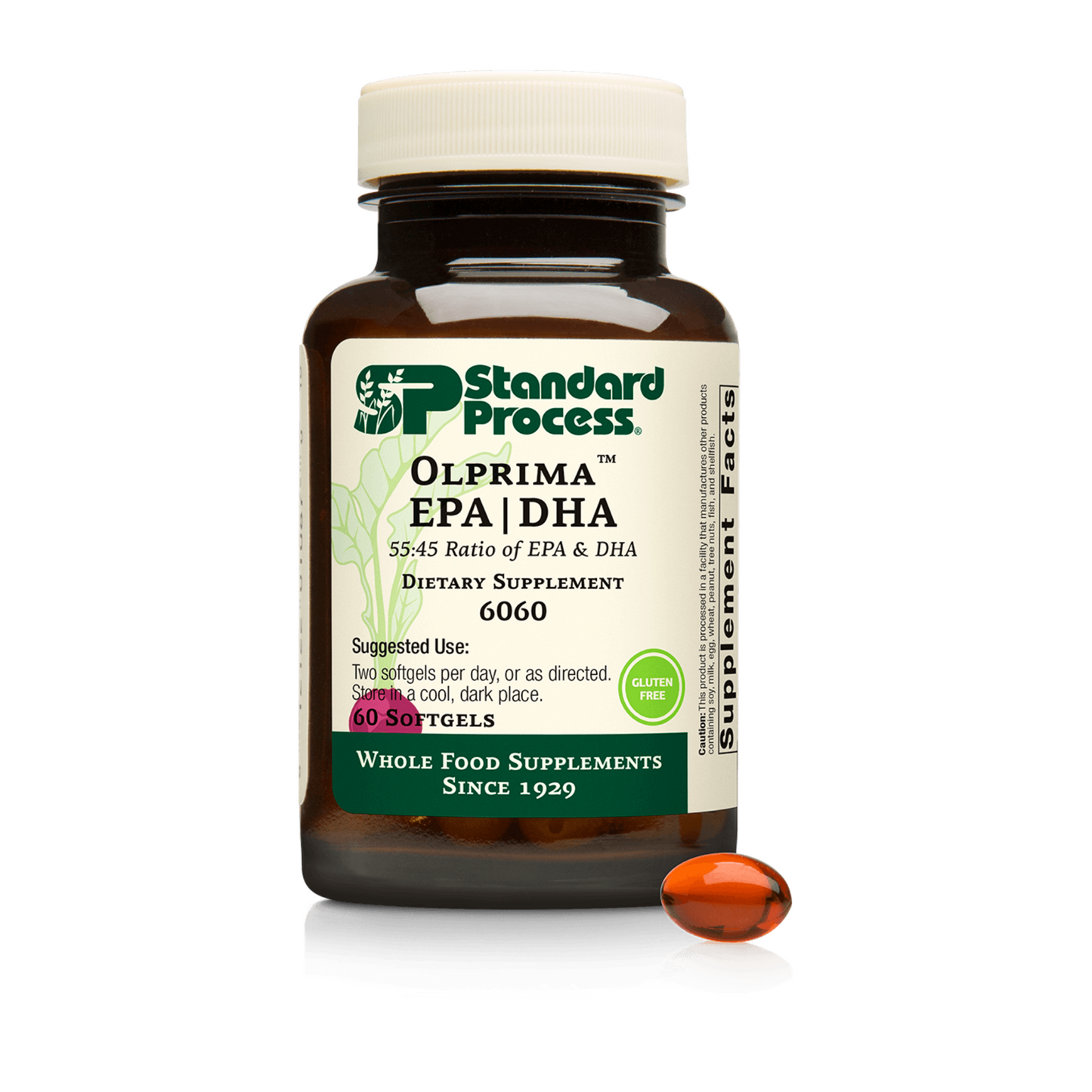Olprima™ EPA|DHA